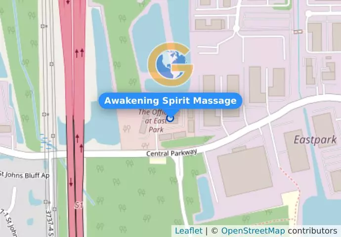Awakening Spirit Massage