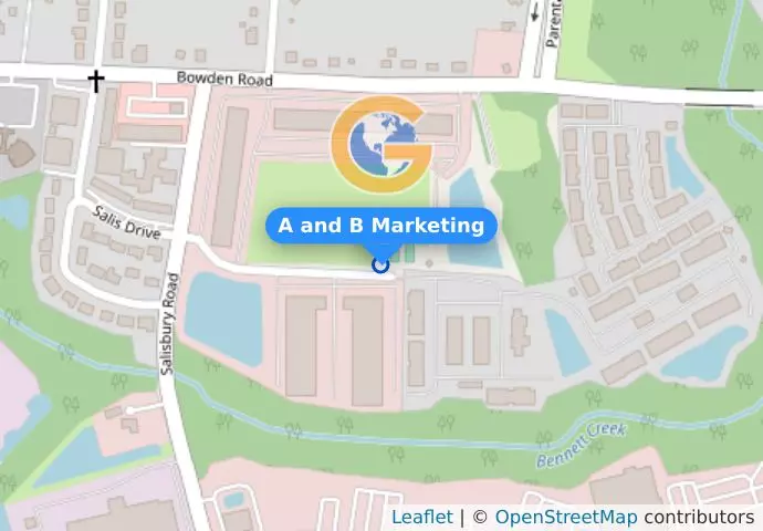 A and B Marketing