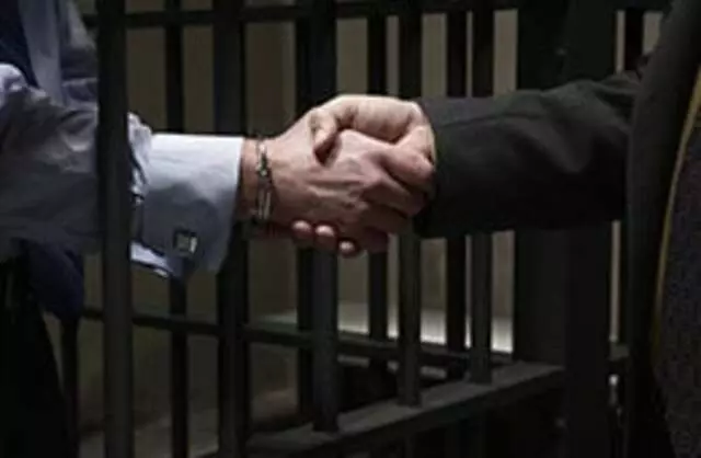 A- AAA Harrison Bail Bonds