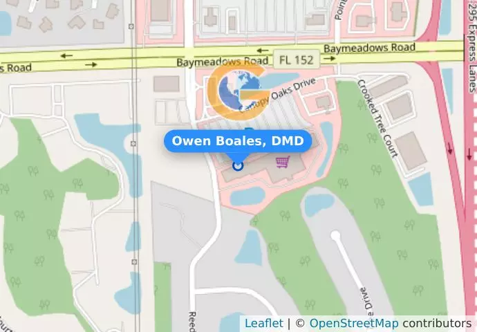 Owen Boales, DMD
