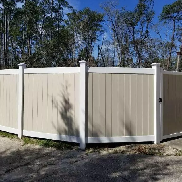 AMC Fence Solutions