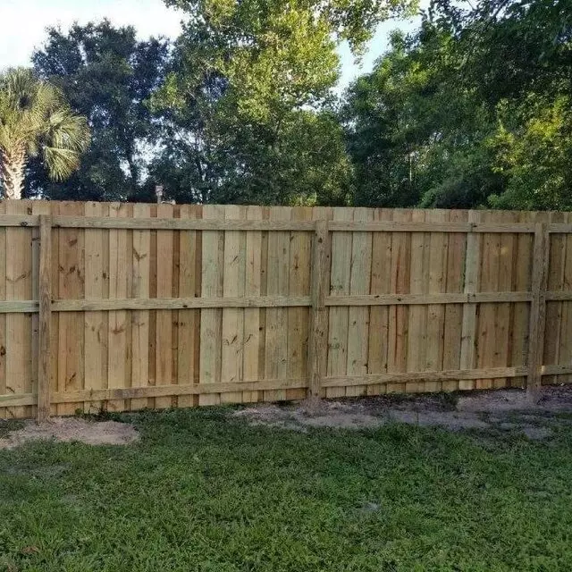 AMC Fence Solutions