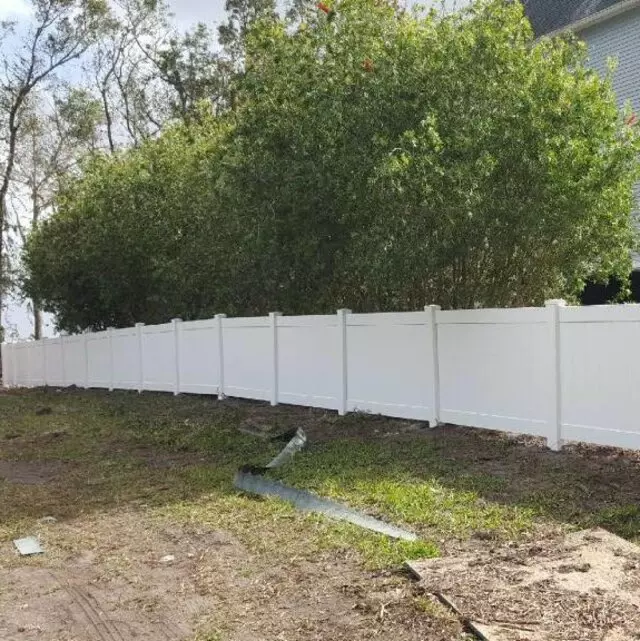 AMC Fence Solutions