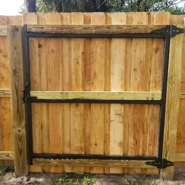 AMC Fence Solutions