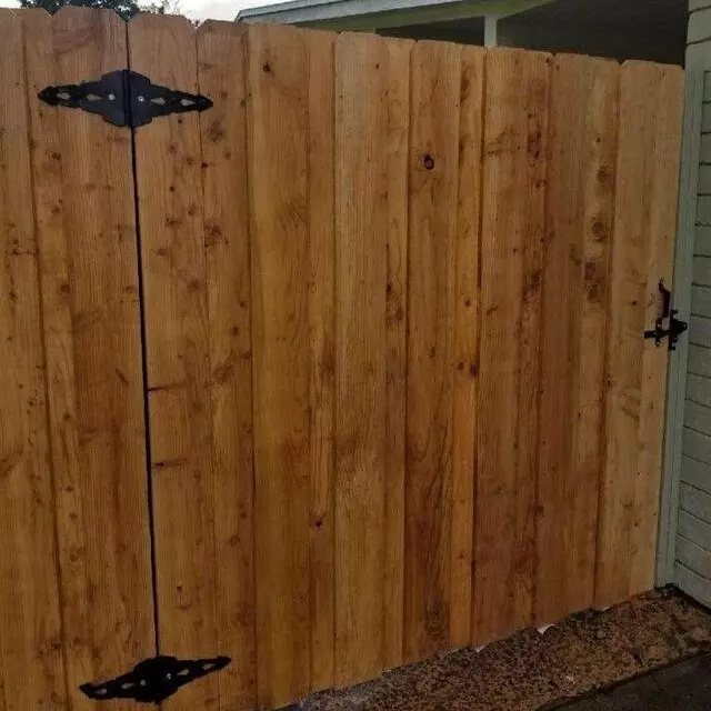AMC Fence Solutions
