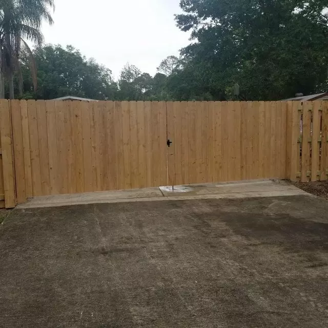 AMC Fence Solutions