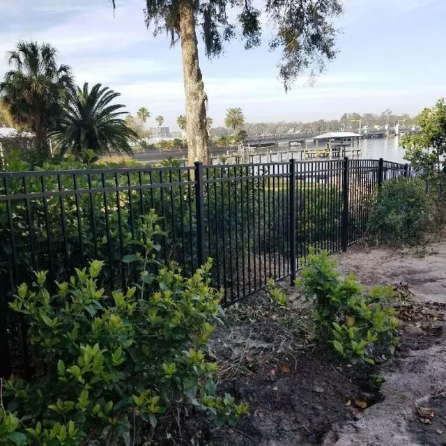 AMC Fence Solutions