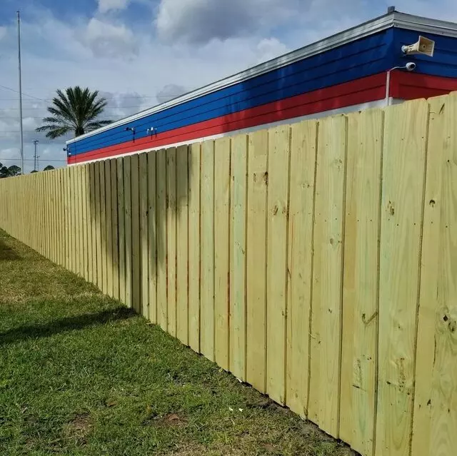 AMC Fence Solutions