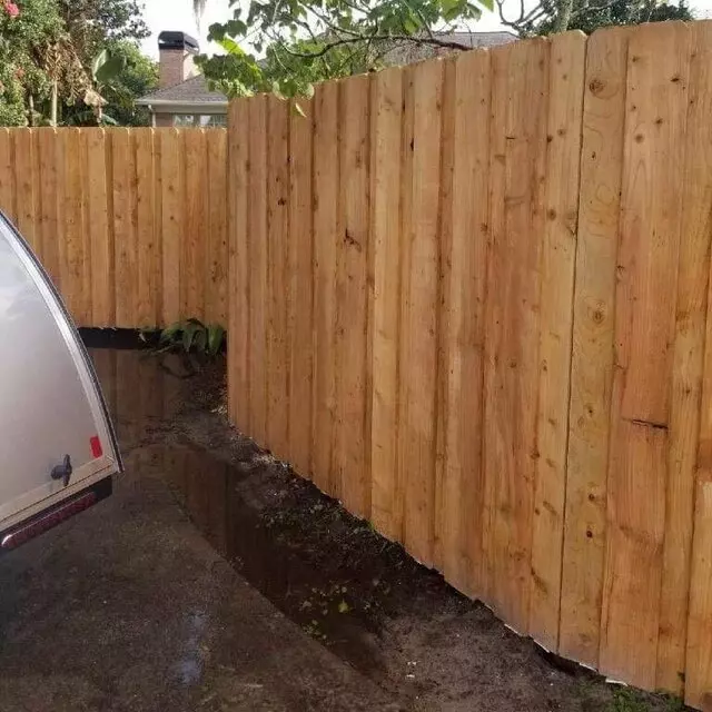 AMC Fence Solutions