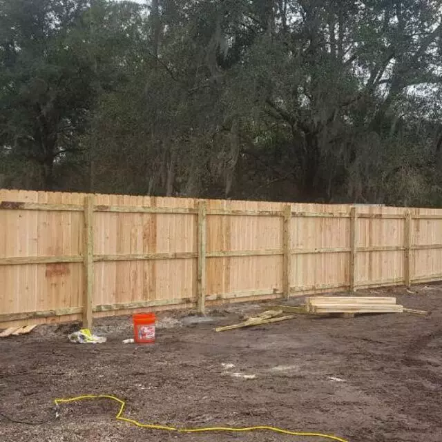 AMC Fence Solutions
