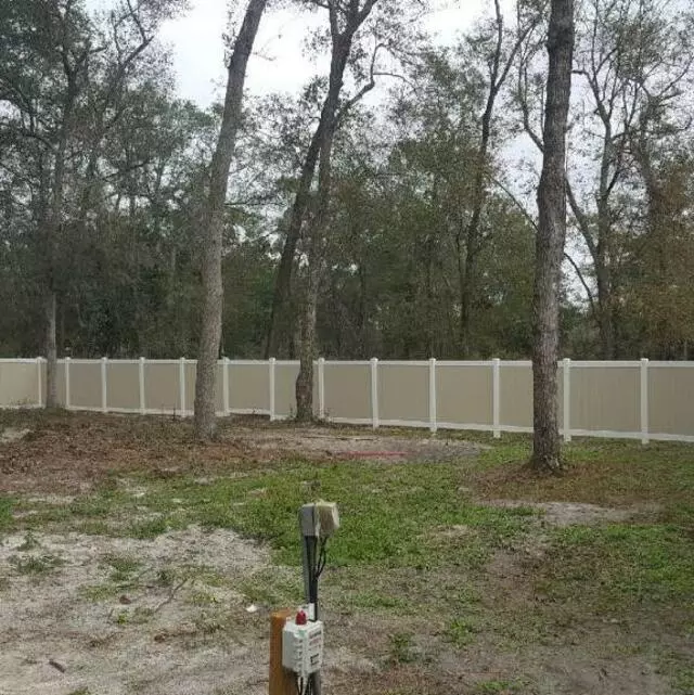 AMC Fence Solutions
