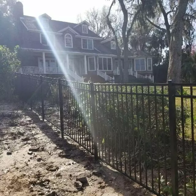 AMC Fence Solutions