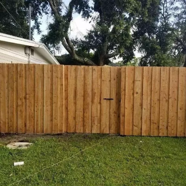 AMC Fence Solutions