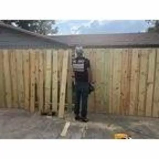AMC Fence Solutions