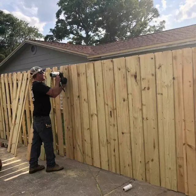 AMC Fence Solutions
