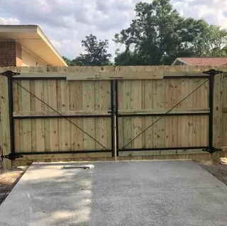 AMC Fence Solutions