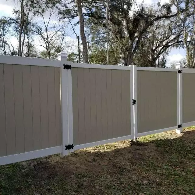 AMC Fence Solutions