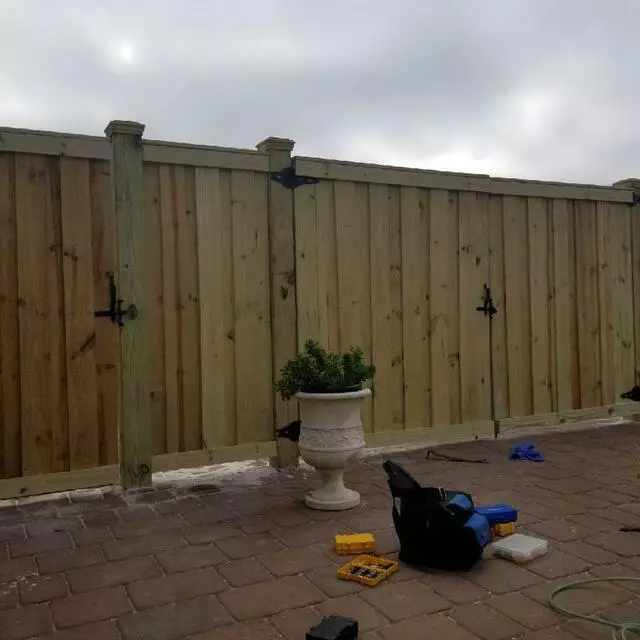 AMC Fence Solutions