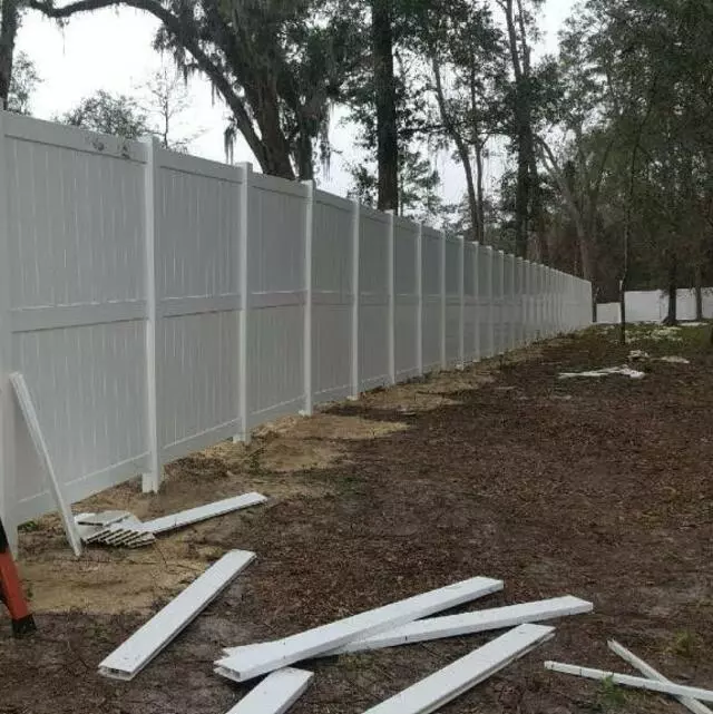 AMC Fence Solutions