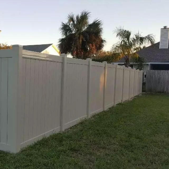 AMC Fence Solutions