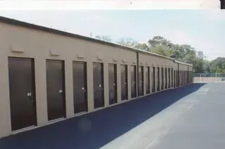 Armadillo Mini Storage