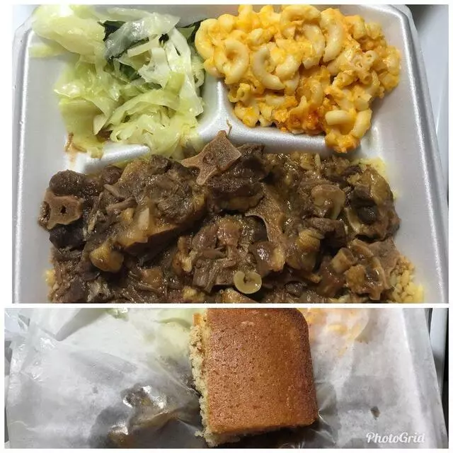 Annie Ru’s Carryout and Catering
