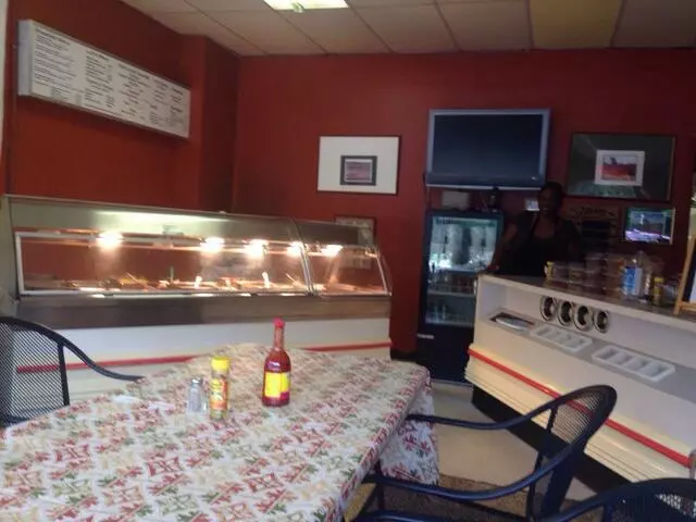 Annie Ru’s Carryout and Catering