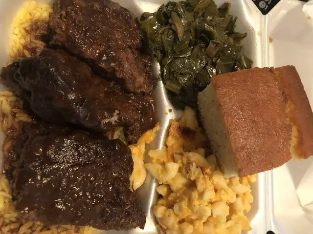Annie Ru’s Carryout and Catering