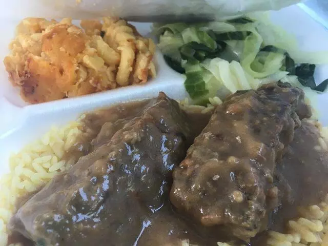 Annie Ru’s Carryout and Catering