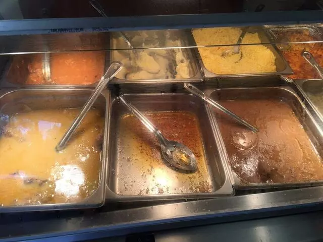 Annie Ru’s Carryout and Catering