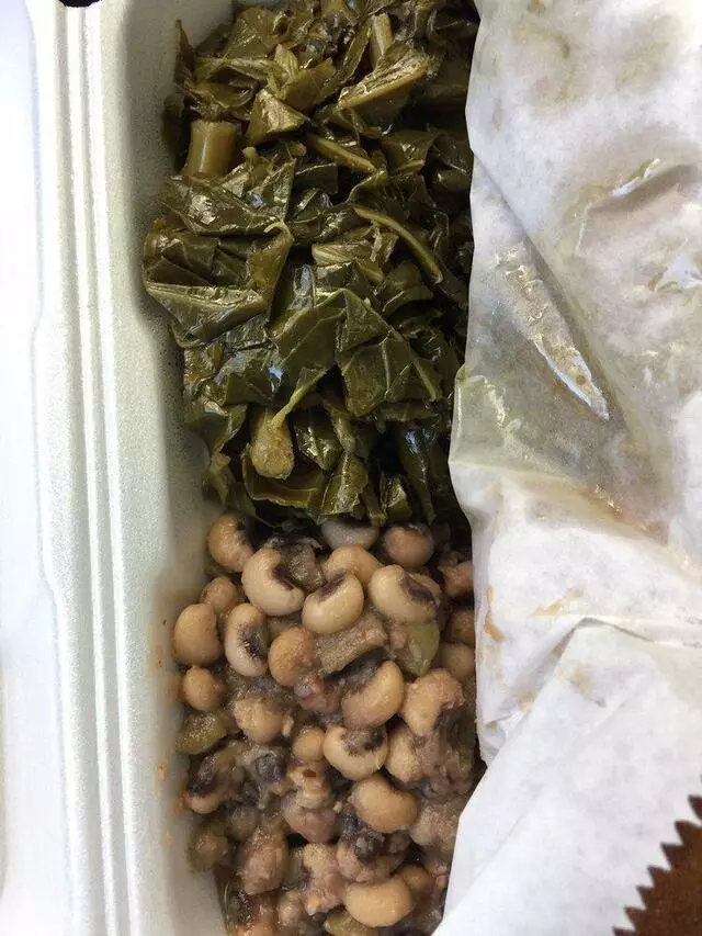 Annie Ru’s Carryout and Catering