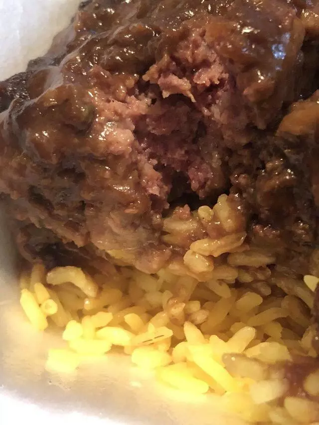 Annie Ru’s Carryout and Catering