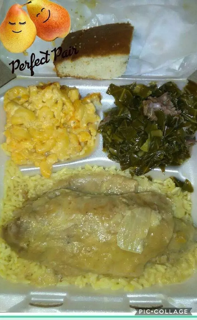 Annie Ru’s Carryout and Catering