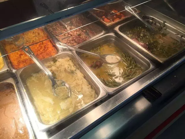 Annie Ru’s Carryout and Catering