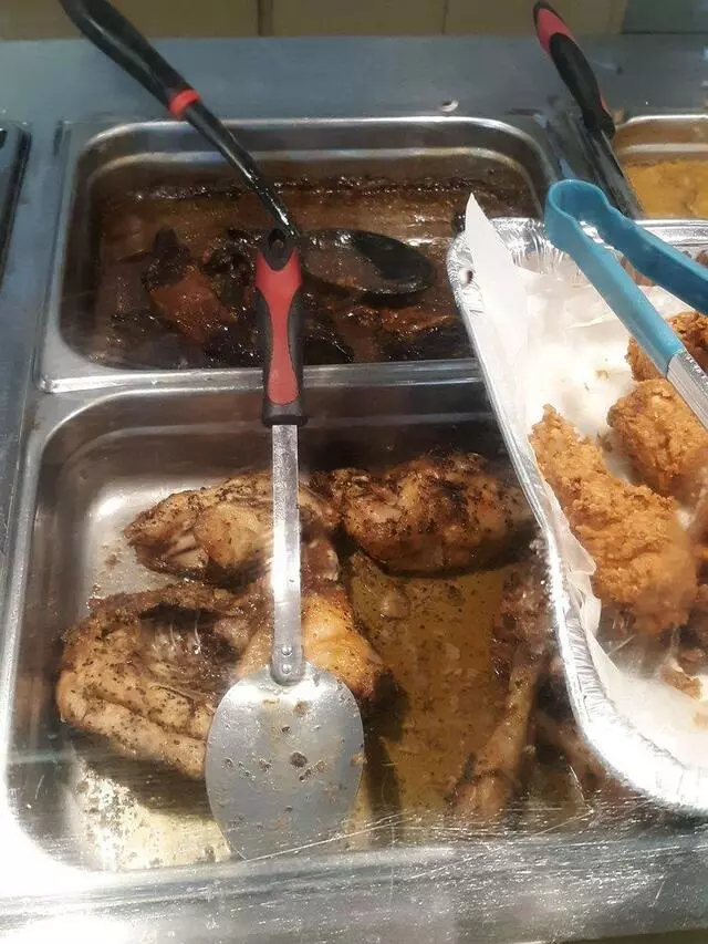 Annie Ru’s Carryout and Catering