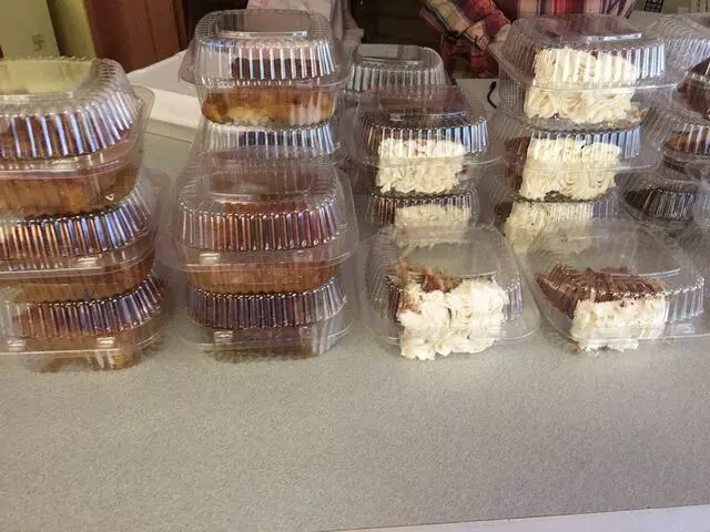 Annie Ru’s Carryout and Catering