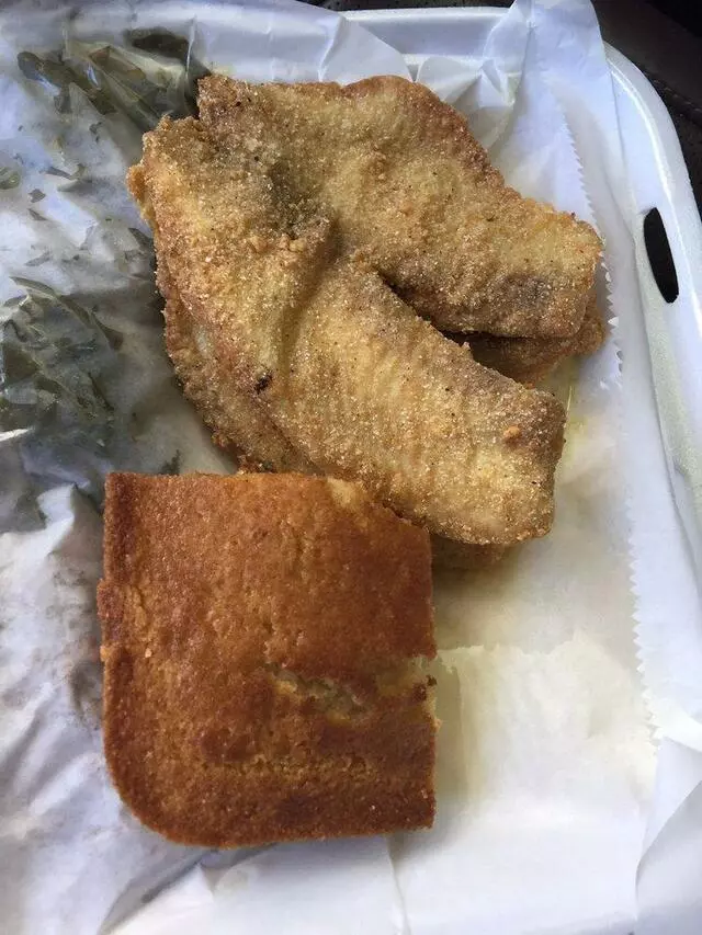 Annie Ru’s Carryout and Catering