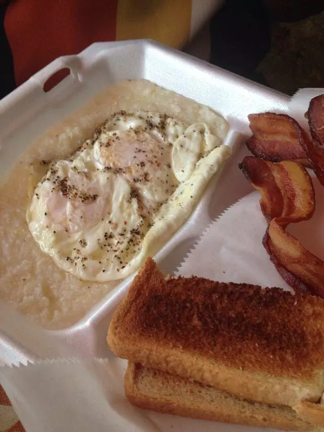 Annie Ru’s Carryout and Catering