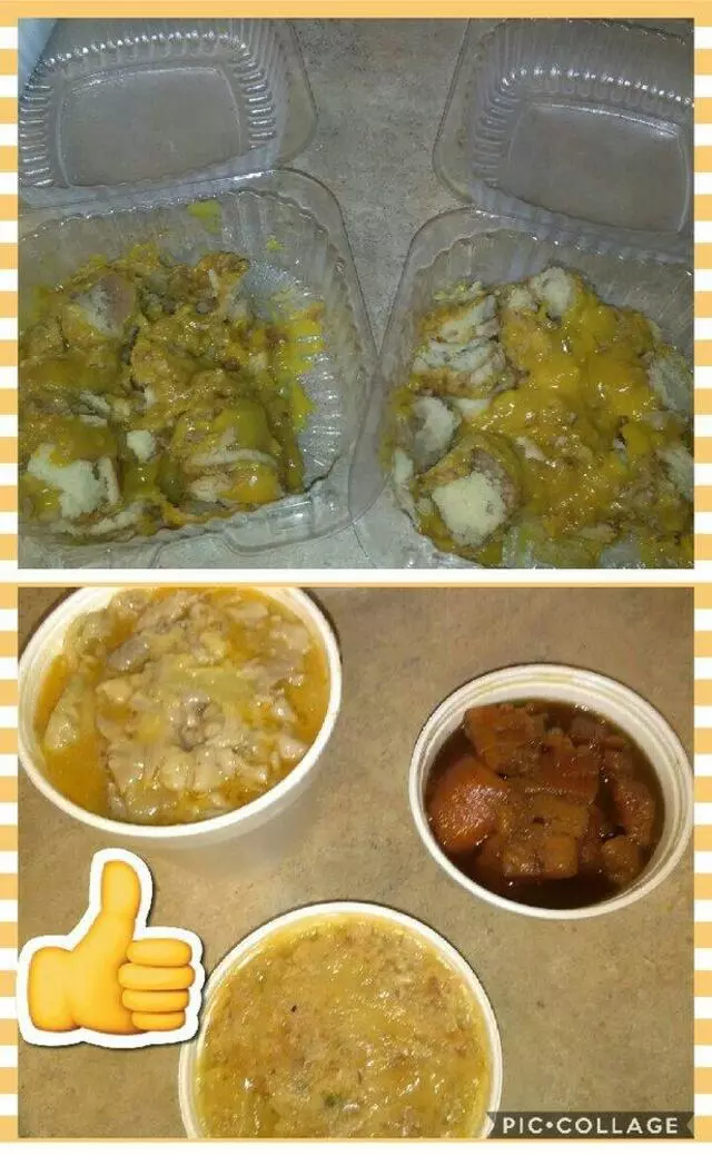 Annie Ru’s Carryout and Catering