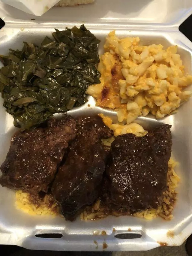 Annie Ru’s Carryout and Catering