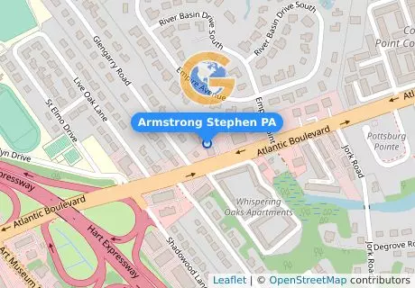 Armstrong Stephen PA