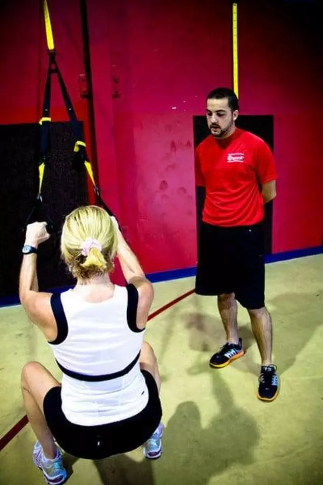 Healthletix & CPR Training