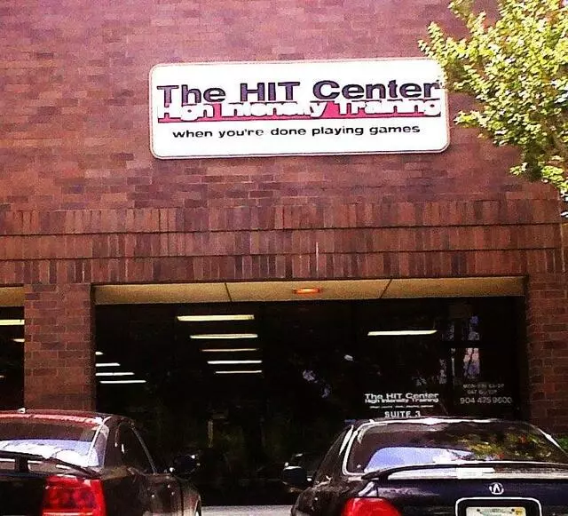 Healthletix & CPR Training