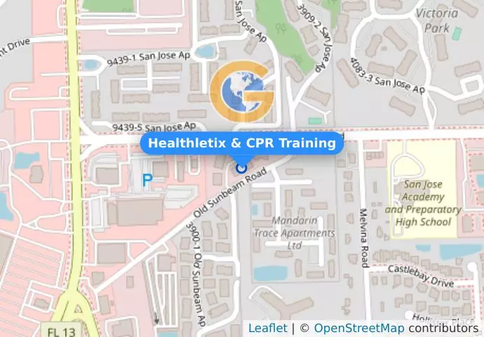 Healthletix & CPR Training