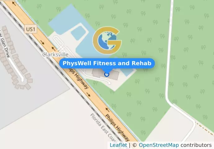 PhysWell Fitness and Rehab