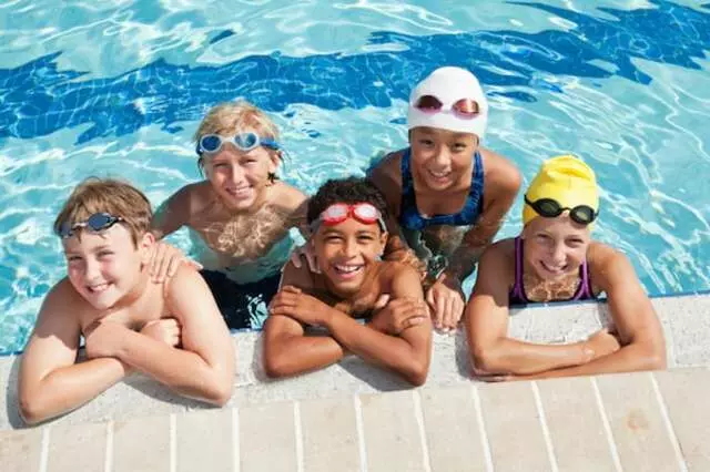 AquaMobile Swim School - At Home Swim Lessons