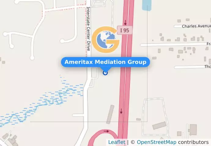 Ameritax Mediation Group