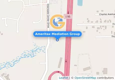 Ameritax Mediation Group