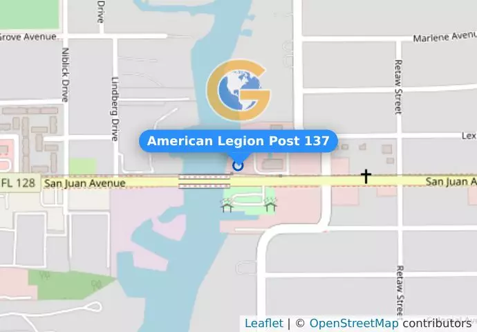American Legion Post 137