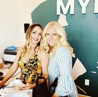 MyDry Blowout Bar